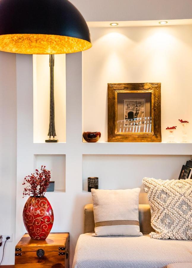 Bemowo Green Wood Apartment Varşova Dış mekan fotoğraf